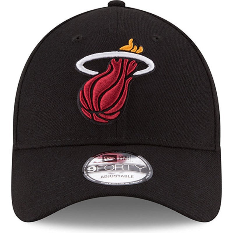 Miami Heat 9FORTY Adults Unisex Caps Multi
