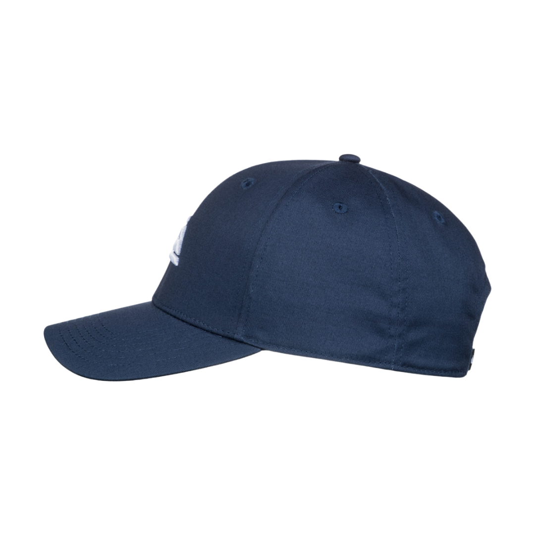 Decades All Ages Male Caps Navy