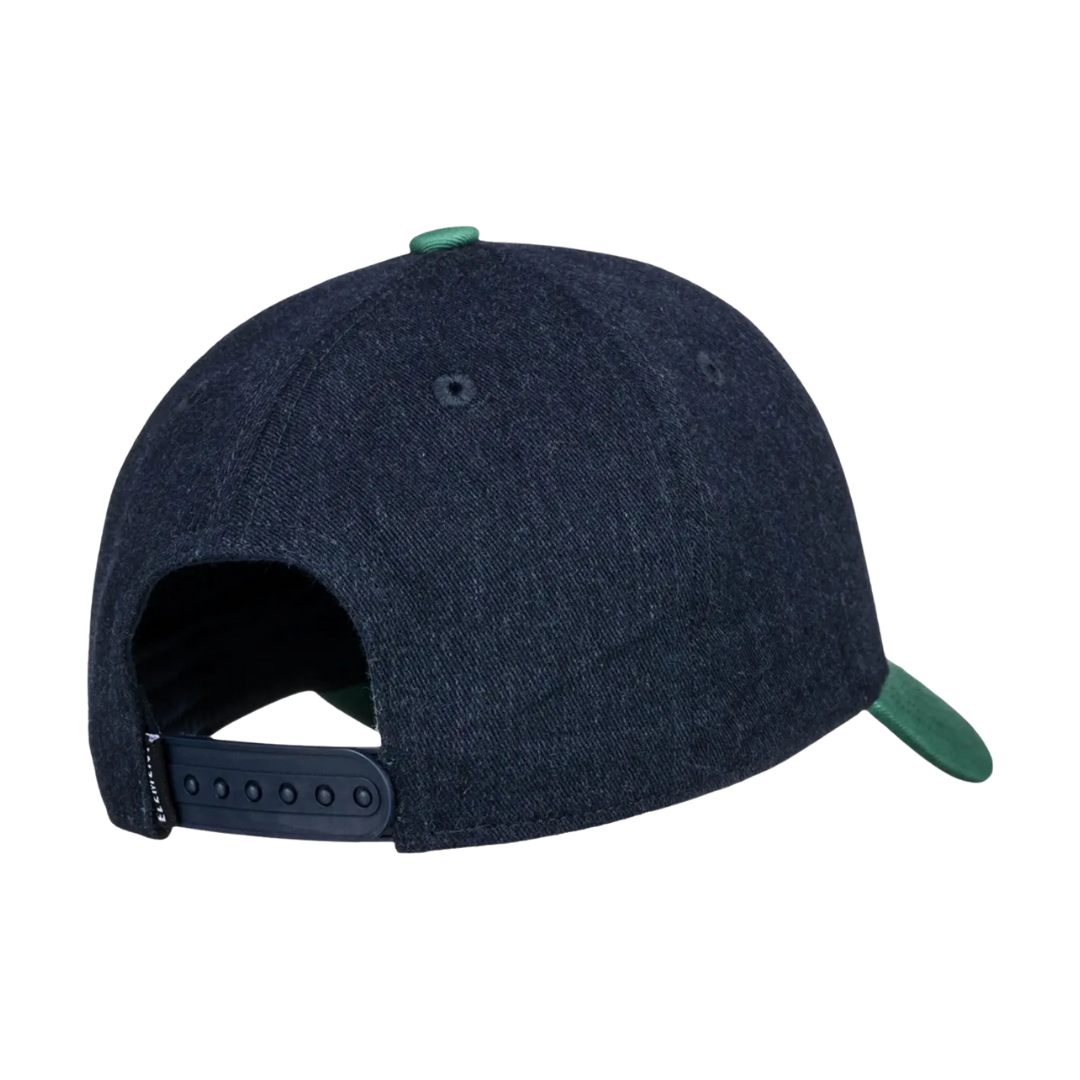Treelogo Cap Junior Male Navy