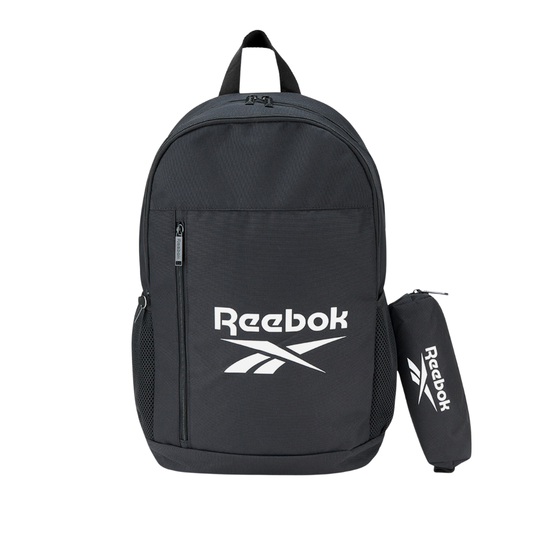 Mochila Ashland Negro Adults Unisex Backpack Black