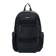 Breed 5 Adults Male Backpack Black