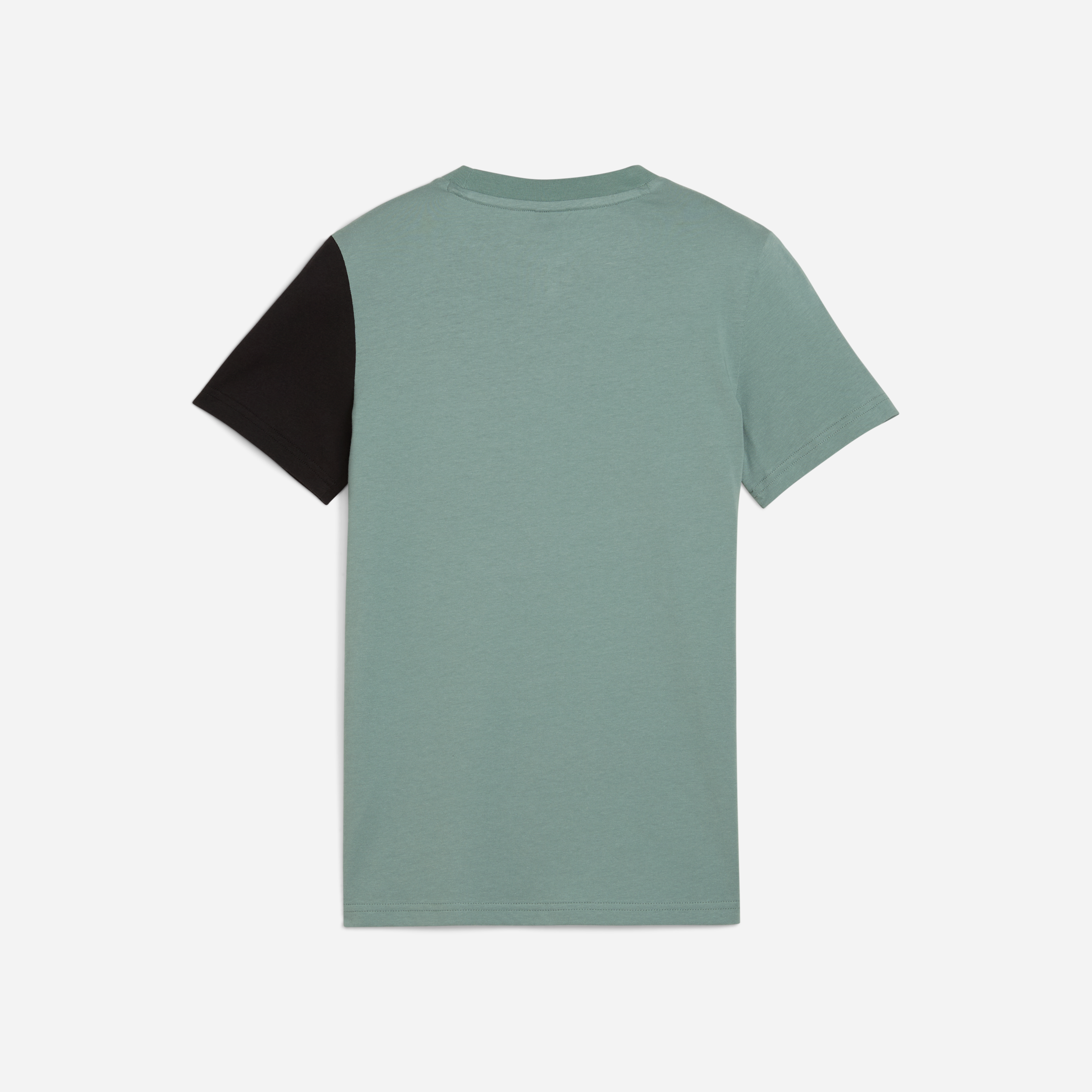 Ferrari Race Kids T-Shirt green