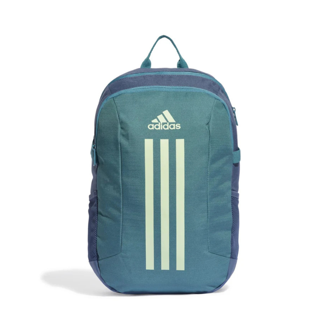 Power Backpack Kids Unisex Blue